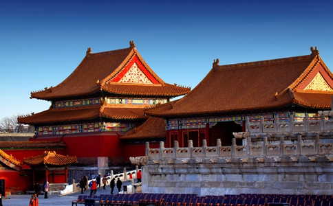 为什么紫禁城会改名叫故宫?什么时候改名的?真正原因是什么 为什么紫禁城会改名叫故宫?什么时候改名的?真正原因是什么