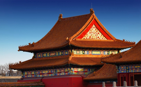 为什么紫禁城会改名叫故宫?什么时候改名的?真正原因是什么