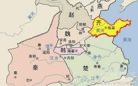 春秋和战国具体区别是什么? 春秋和战国具体区别是什么?