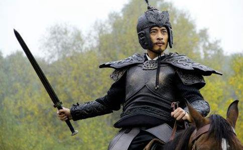 没有这六位名将,就没有秦国的统一