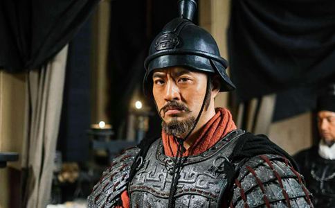 没有这六位名将,就没有秦国的统一