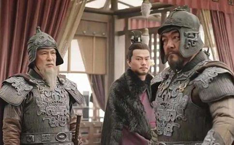 没有这六位名将,就没有秦国的统一