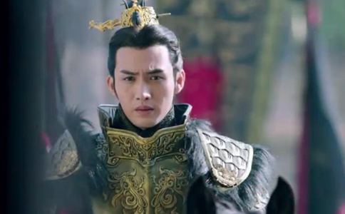 没有这六位名将,就没有秦国的统一