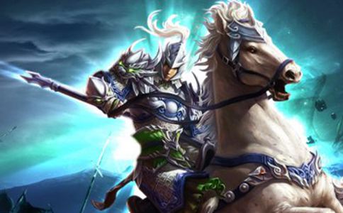 公孙瓒为何不重用神将赵云? 公孙瓒为何不重用神将赵云?