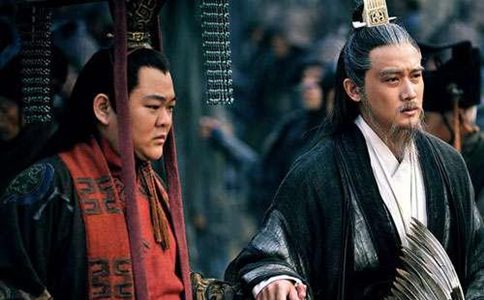为什么诸葛亮没有取代刘禅自己去做皇帝?