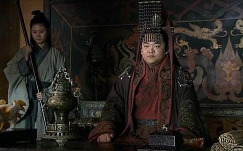 为什么诸葛亮没有取代刘禅自己去做皇帝? 为什么诸葛亮没有取代刘禅自己去做皇帝?