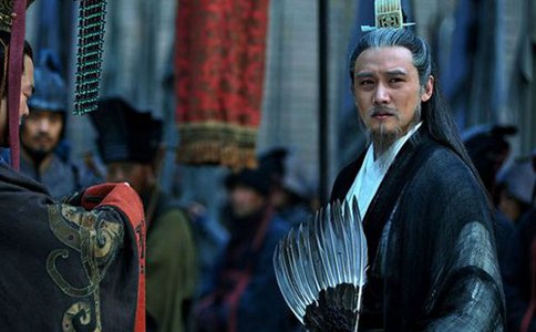 为什么诸葛亮没有取代刘禅自己去做皇帝? 为什么诸葛亮没有取代刘禅自己去做皇帝?