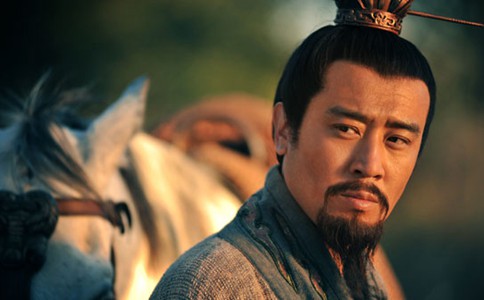 刘备真的像书里写的那样宅心仁厚吗?