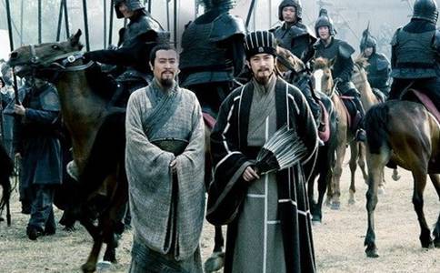 刘备真的像书里写的那样宅心仁厚吗? 刘备真的像书里写的那样宅心仁厚吗?