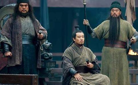 刘备真的像书里写的那样宅心仁厚吗? 刘备真的像书里写的那样宅心仁厚吗?