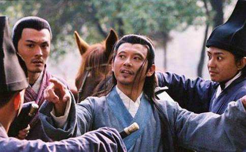 东方朔总是一本正经地胡说八道,为何还被称为“智圣”? 东方朔总是一本正经地胡说八道,为何还被称为“智圣”?