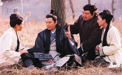 东方朔总是一本正经地胡说八道,为何还被称为“智圣”? 东方朔总是一本正经地胡说八道,为何还被称为“智圣”?