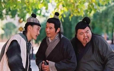 东方朔总是一本正经地胡说八道,为何还被称为“智圣”? 东方朔总是一本正经地胡说八道,为何还被称为“智圣”?