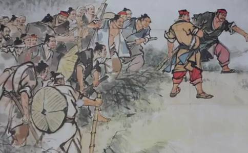 一同起义推翻秦朝,为什么陈胜一定要杀掉吴广? 一同起义推翻秦朝,为什么陈胜一定要杀掉吴广?