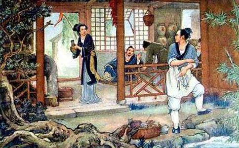 司马相如究竟有没有背弃卓文君? 司马相如究竟有没有背弃卓文君?