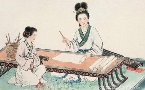 司马相如究竟有没有背弃卓文君? 司马相如究竟有没有背弃卓文君?