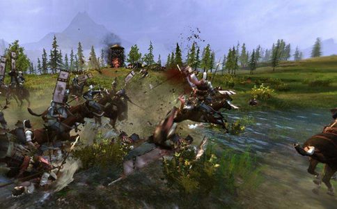 曹操的神秘特种部队 曹操的神秘特种部队