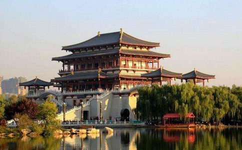 唐朝灭亡后,为什么再没有人定都长安?