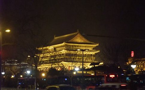 唐朝灭亡后,为什么再没有人定都长安? 唐朝灭亡后,为什么再没有人定都长安?