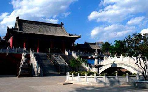 唐朝灭亡后,为什么再没有人定都长安? 唐朝灭亡后,为什么再没有人定都长安?