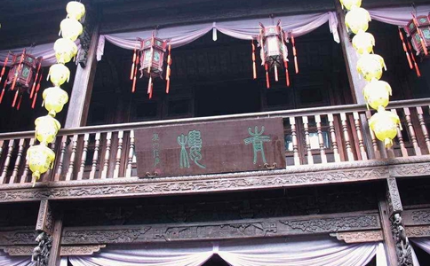 古代人为何都把妓院叫做青楼?真正原因是什么