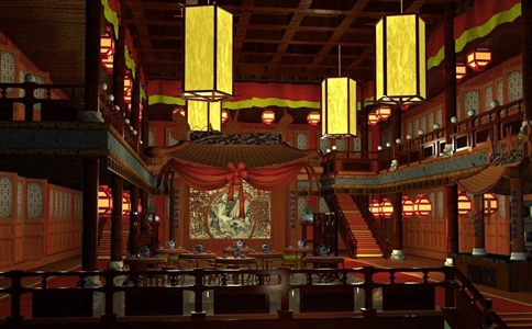 古代人为何都把妓院叫做青楼?真正原因是什么 古代人为何都把妓院叫做青楼?真正原因是什么