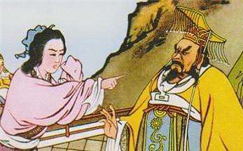 历史上真的有孟姜女哭倒了长城吗? 历史上真的有孟姜女哭倒了长城吗?