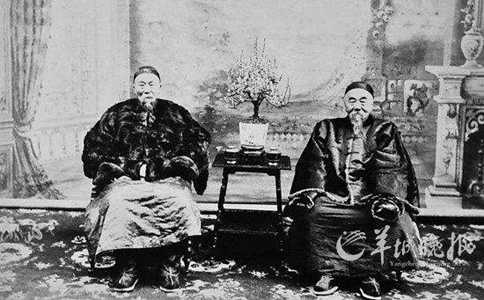 清末的湖广总督和两广总督有什么区别?管辖范围是一样的吗? 清末的湖广总督和两广总督有什么区别?管辖范围是一样的吗?