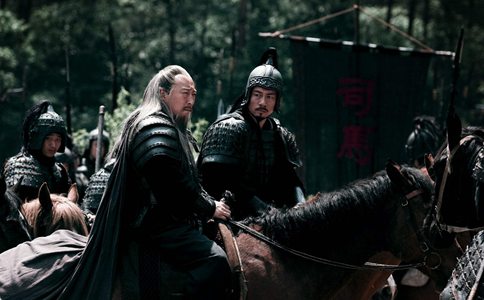 司马懿是不是真的中了诸葛亮的“空城计”? 司马懿是不是真的中了诸葛亮的“空城计”?