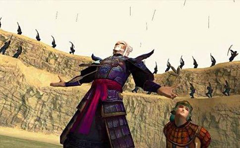 一代良将张郃为何会死在司马懿手上? 一代良将张郃为何会死在司马懿手上?