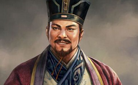 才华横溢的孔融后来怎么样了?