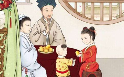 才华横溢的孔融后来怎么样了?