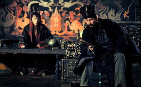 曹操复杂的性格难道是天生的吗? 曹操复杂的性格难道是天生的吗?