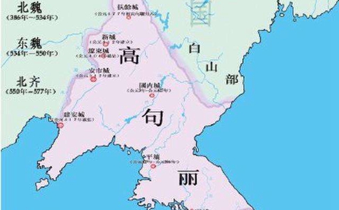 为什么隋朝唐朝都要打高句丽?到底发生了什么? 为什么隋朝唐朝都要打高句丽?到底发生了什么?