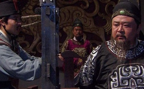 狄仁杰的老师为什么会是一个画家?