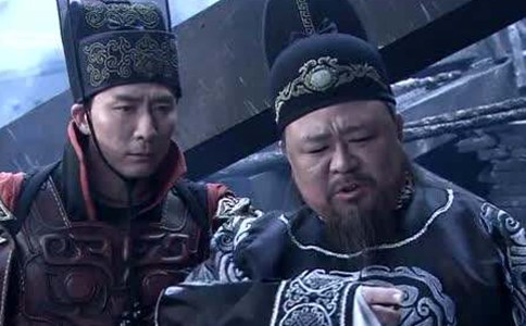 狄仁杰的老师为什么会是一个画家? 狄仁杰的老师为什么会是一个画家?