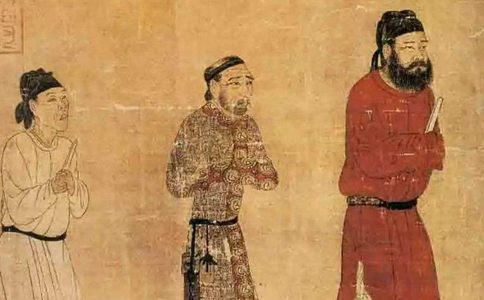 唐代为何会有诸多胡人成为军队将领?