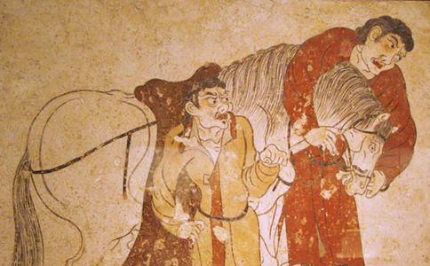 唐代为何会有诸多胡人成为军队将领? 唐代为何会有诸多胡人成为军队将领?