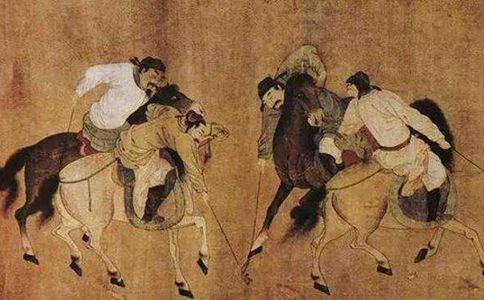 唐代为何会有诸多胡人成为军队将领? 唐代为何会有诸多胡人成为军队将领?