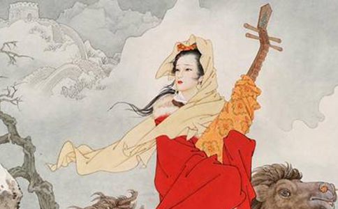 和亲公主的命运究竟是怎么样的? 和亲公主的命运究竟是怎么样的?