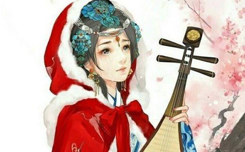 和亲公主的命运究竟是怎么样的? 和亲公主的命运究竟是怎么样的?