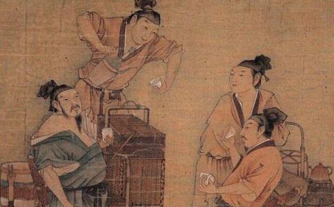 看似柔弱的宋朝真的一点也比不过唐朝吗?