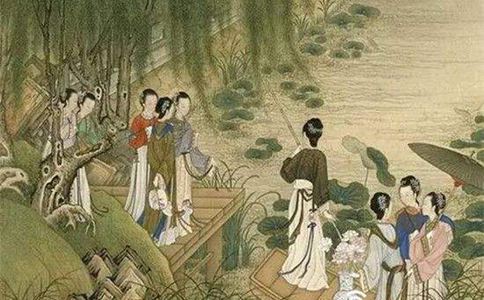 看似柔弱的宋朝真的一点也比不过唐朝吗?