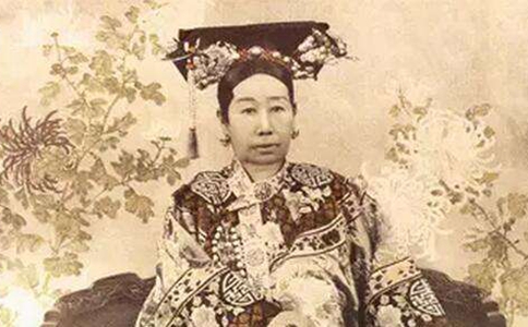 如果没有慈禧太后清朝会怎样还会灭亡吗