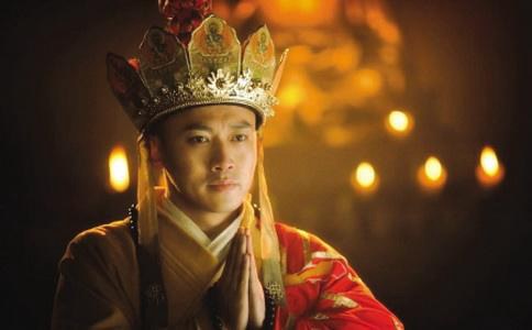 取得真经的玄奘,原本竟是一个偷渡客? 取得真经的玄奘,原本竟是一个偷渡客?