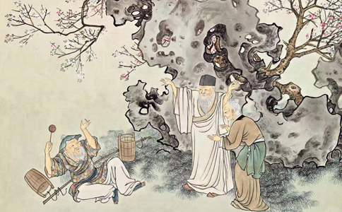 古人的"三不孝",指的究竟是哪些?