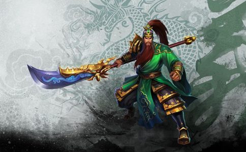 关羽真正的武器到底是什么? 关羽真正的武器到底是什么?