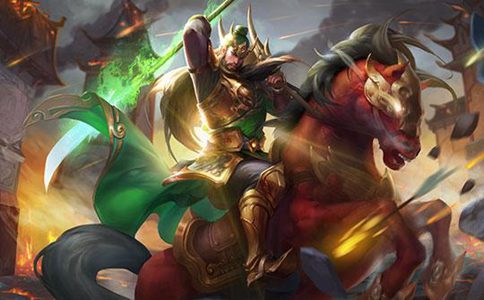 关羽真正的武器到底是什么? 关羽真正的武器到底是什么?