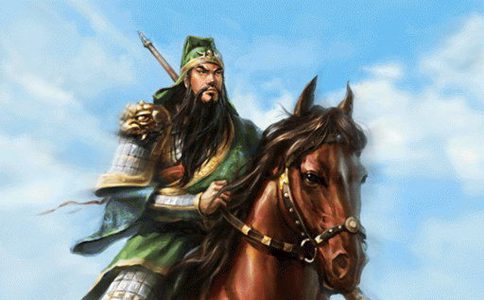 关羽真正的武器到底是什么? 关羽真正的武器到底是什么?