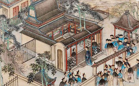 我国古代的科举考试到底有多难? 我国古代的科举考试到底有多难?